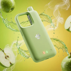 Funda inteligente                                                                                                           2-en-1 para iPhone