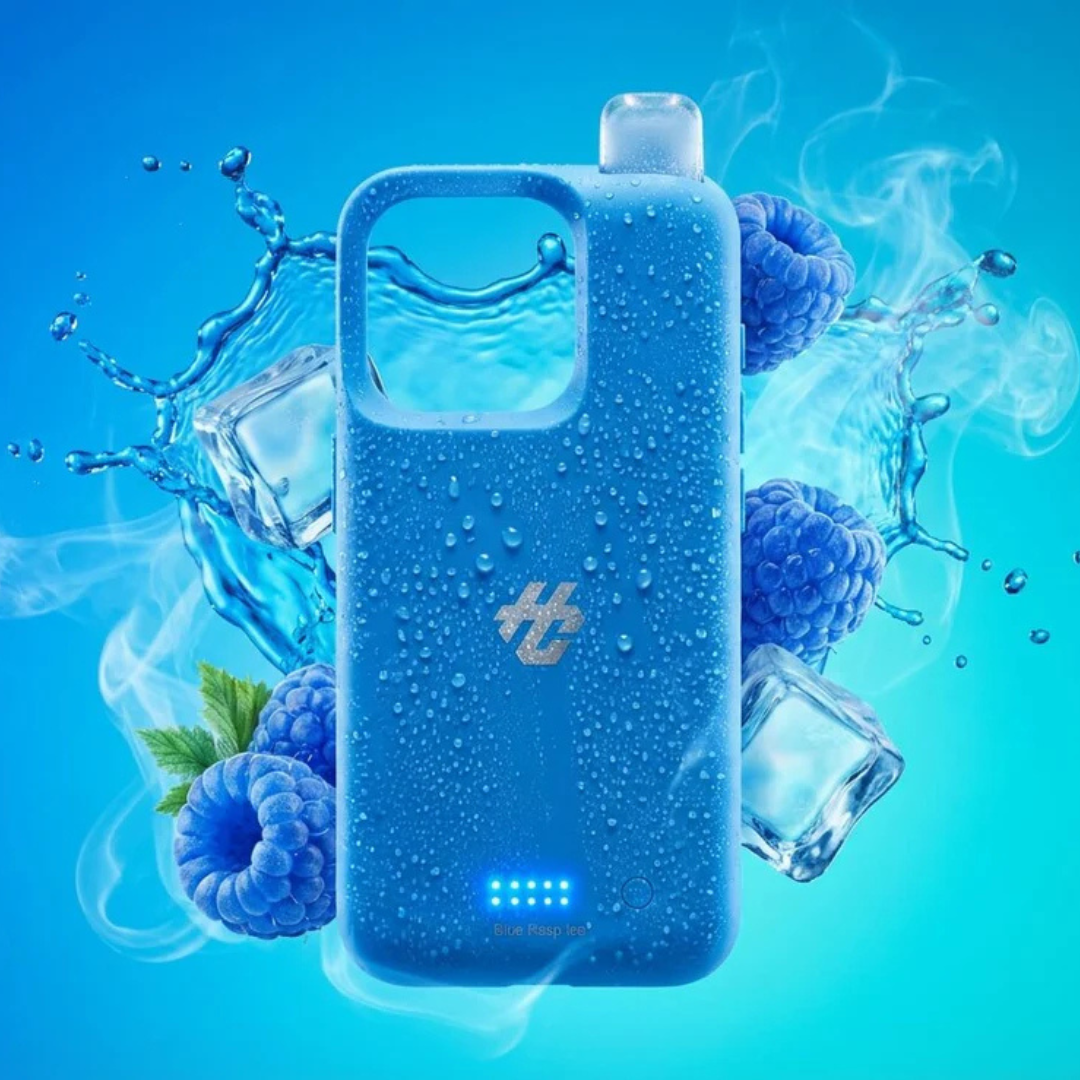 Funda inteligente                                                                                                           2-en-1 para iPhone
