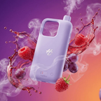 Funda inteligente                                                                                                           2-en-1 para iPhone